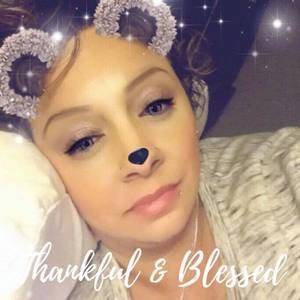 Meet your Posher, Belinda